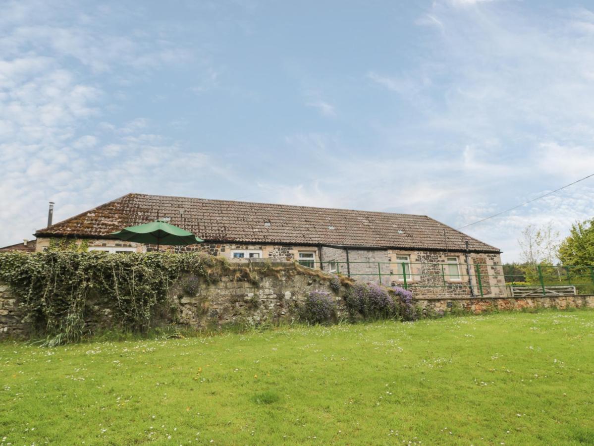Gardener's Cottage, Belford Eksteriør bilde