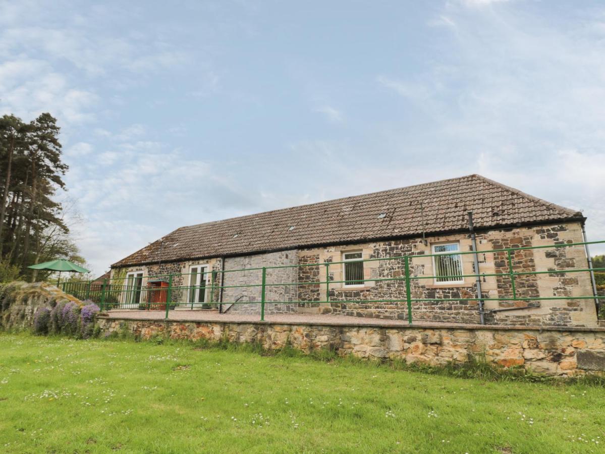 Gardener's Cottage, Belford Eksteriør bilde
